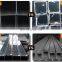 Youfa ASTM A500 Hot rolled square and rectangular steel tubing