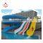 Professional Wild Rapids Water Slide for Kids/Adults