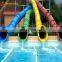 park equipment fiberglass water slide manufacturers