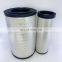 Truck engine Air Filter Cartridge P781102 P781098