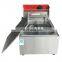 Electric Oden Food Making Machine/Heavy Duty Smokeless Oden Maker