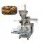 Restaurant Applicable New Design Date Bar Cookies Small Machine