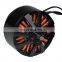 High Torque  43mm Dc Brushless Motor For Blender Long life 22.2V Brushless Motor Blender
