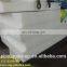 Fluted Polypropylene PP Corrugated Plastic Cardboard