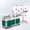 Hot Selling Face Automatic Mask Production Line Respirator Masks Packaging Machine With High Quality