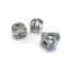 OEM shenzhen factory CNC turning parts stainless steel aluminum  6061 7075 6063  titanium parts