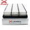 LEWEDA Air filter hot selling factory price engine parts 17801-46070 0 986 AF2 525 TA-1666 ADT32277 A189J for Japanese car