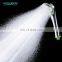 3-mode Invigorating Selecting Water Saving Fork Hand Shower Head