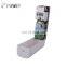 LCD electric perfume dispenser toilet air freshener