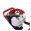 Electric Earth Auger Hole Ground Screw Drilling Machine