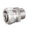 Wholesale PVC PP Connection Pipe Extension Fitting