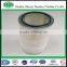high precision dust filter Antistatic spray air dust filter
