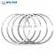 Diesel Diesel Engine OM314 4CYL/OM352 6CYL AC.2276/A48100/00445G0/004 45 N0 Piston Rings for BENZ