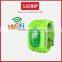 Children GPS Tracker for Kids Satellite Android Monitor SOS Function Phone Call y3 Smart Watch