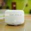 2016 Hot Selling Air Humidifier Mini LED USB Ultrasonic Aroma Diffuser Humidification