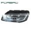 PORBAO Auto Parts Front Headlight for A8D4 LED 14-17 Year