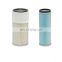 excavator spare parts air filter 600-181-7260+600-181-7360 AK4743K+AF4744 FOR PC60-7