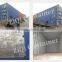 ISO second-hand shipping container for sale