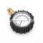 Car Tire Pressure Gauge With Hose And Chuck Glow In Dark Dial Tire Gauge With Hose