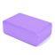 Non Slip Indoor Soft Playground High Density Foam Block