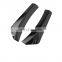 Auto Parts Universal Rear Bumper Corner Universal car parts Rear Corner Universal Rear Diffusers For All Car Wrap Angles