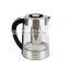 Smart Electric kettle 2L glass Electric kettle hot water kettles