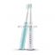 OEM Packages 5 Modes Portable Sonic Electric Soft Toothbrush With 800mAh Battery