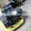 3 cylinders water cooling 36kw Deutz diesel engine F3L912 for construction machinery