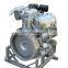 20kw/2300rpm 1.88L F2L912 Air Cooled diesel engine connect to water pump