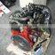 129HP Water cooling SCDC ISF2.8s3129T engine