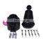 1J0973713 For Audi A4 VW Golf 6 Pin Wideband Sensor Connector Plug  Kit