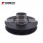 Auto Parts Sprocket Assembly Crankshaft Pulley For TOYOTA HILUX T.U.V LAND CRUISER 13408-75030