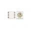 Factory direct selling RGB sk6812 led chip for  keyboard or lamp