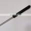 Factory flexible magnetic 6cm long spring bendable car motorcycle repair tools picker screw pickup with plastic handle