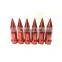 Good Price Car Parts Car Lock Lug Pointed Nuts Wheels Lug Spiked Nuts Anti Theft Lock