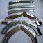 universal front three - stage safety body kit distributor ABS material water - to - gm front shovel