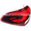 high quality LED taillamp taillight rearlamp rearlight for mercedes BENZ A class W177 W176 A180 A200 A260 tail lamp 2018-up