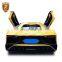 Hot Sell Upgrade LP750 Body Kit for Lambo Aventador LP700 LP720 Body Kit