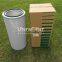 02250135-149 UTERS replace Sullair air compressor air filter element