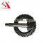 China High Quality Hiace Hilux 41201-09650 41201-80204 Crown Wheel And Pinion 9:41 for Japanese Cars