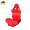 car seat car accessories 4x4 racing seat car double  Vorga Adjustable  Fiber Glass  Double side