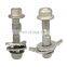 Eccentric Wheel Alignment Adjustment Camber Bolt Kit