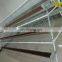 Best selling layer egg chicken cage/poultry farm house design