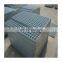 Cheap price hot dipped galvanized press locked and welded steel grating walkway on sale