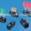 Different Current Zinc Auto Blade Fuse for Car