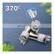 Dc Micro Water Bottle Pump Dispenser Mini Electric Pump 370 Heavy Anti-Corrosion Tank Bonsai Mini Electric Water Pressure