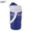 travel outdoor portable hiking sample beer fishing picnic wholesale cooler jug bucket custom cooler box