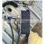 doosan kato sumitomo excavator throttle motor