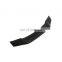 Carbon Fiber Car Rear Wing Spoiler for Audi A3 8V S3 RS3 Sedan 2014-2019 R Style