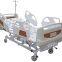 5-Function Manual Hospital Bed